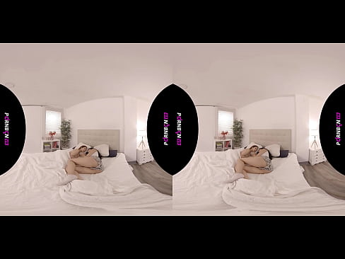❤️ PORNBCN VR Duas jovens lésbicas acordam excitadas em 4K 180 3D realidade virtual Genebra Bellucci Katrina Moreno ❤️❌ Porno em pt.canalblog.xyz