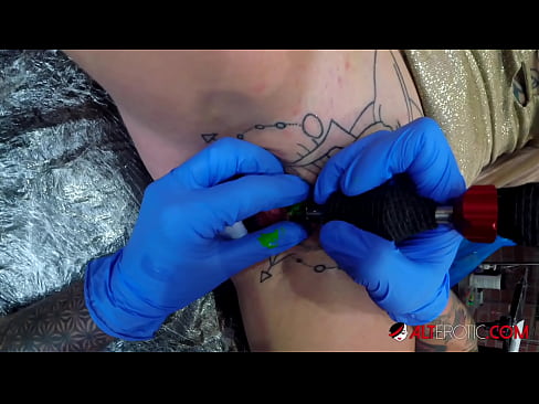 ❤️ Extremamente tatuada, a brasa Sully Savage fez uma tatuagem no seu clítoris ❤️❌ Porno em pt.canalblog.xyz
